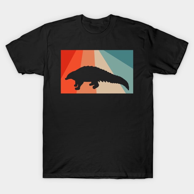 Pangolin lovers pangolin Save species T-Shirt by FindYourFavouriteDesign